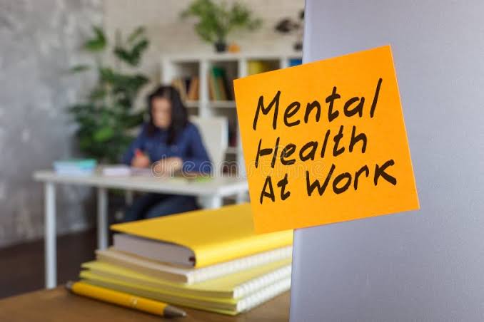 Mental Health at Work: The Quiet Revolution We Can’t Ignore